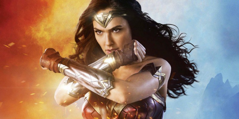 Wonder Woman review