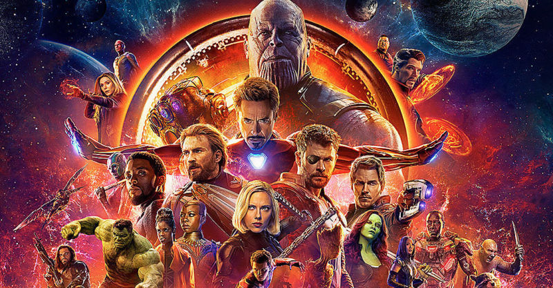 Movie+review%3A+Avengers%3A+Infinity+War