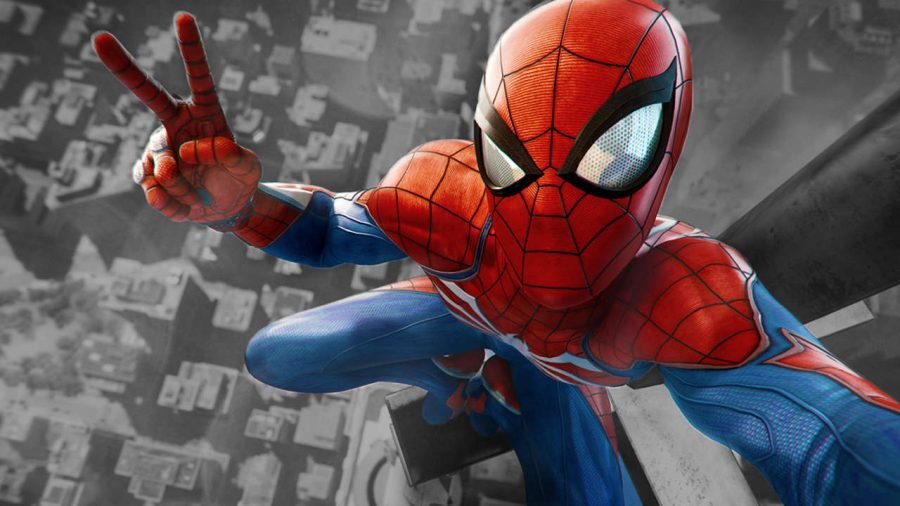 Game Review: Gamers will love Marvels Spider-Man