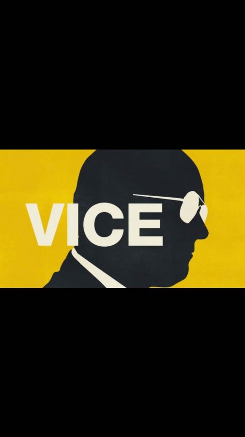 Movie Review: Vice