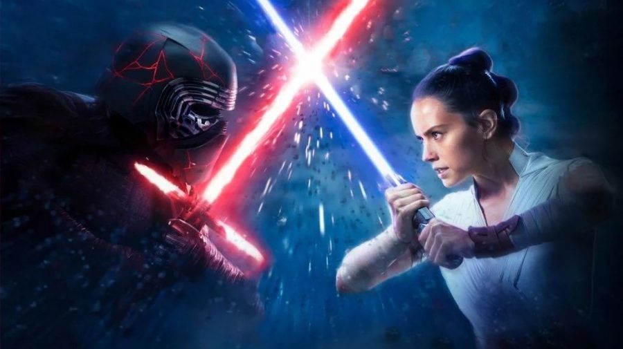 Star Wars: Rise of Skywalker review