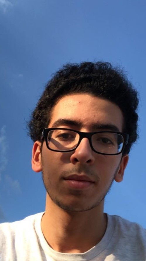 Mohammad Hamad, Junior. “There will always be people who will still be cautious outside and more payments done in credit cards instead of cash and just general hygiene being taken into consideration.”