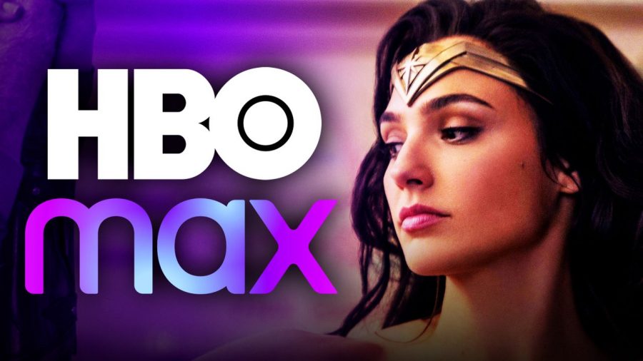 HBO Max opts for in home theater experience