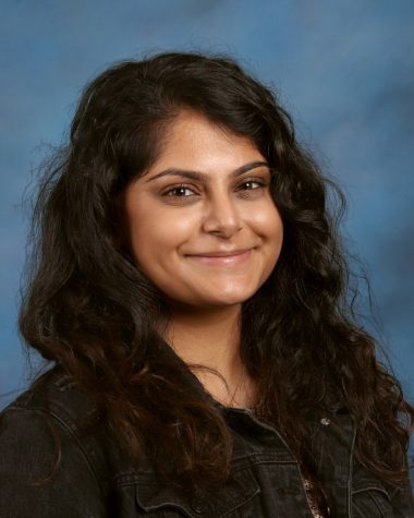 Ms. Sanika Dev: Health & Kinesiology