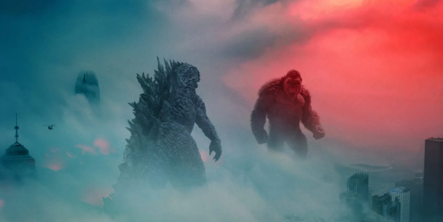 Hollywoods biggest monsters collide in ‘Godzilla vs. Kong’