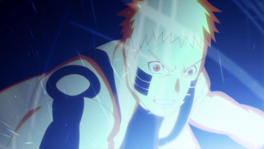 Naruto+vs.+Delta+-+Boruto+Episode+199+Overload