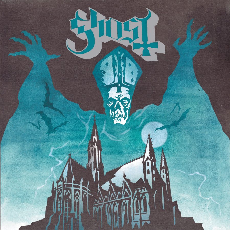 Ghost’s “Opus Eponymous” Review: a groundbreaking debut
