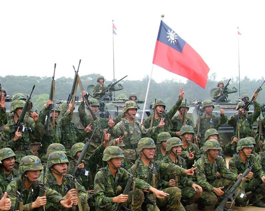 Taiwanese+forces+pose+for+a+photo+during+a+routine+combat+drill.+Credit%3A+UNSI+-+US+Naval+Institute.