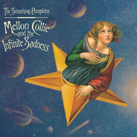 “Mellon Collie”: the Pumpkins most ambitious album