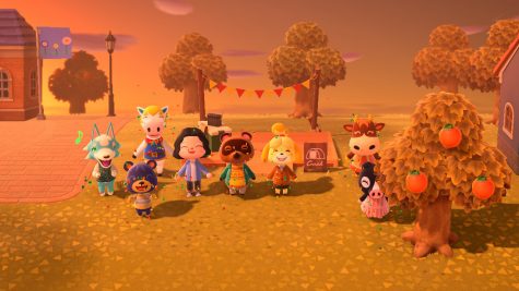 Animal Crossing: New Horizons Game Review