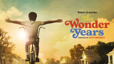 The Wonder Years: Which is better, new or old?