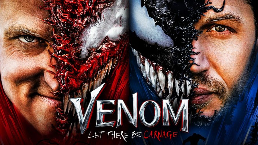 Venom: Let There Be Carnage Review ~ a sequel done right