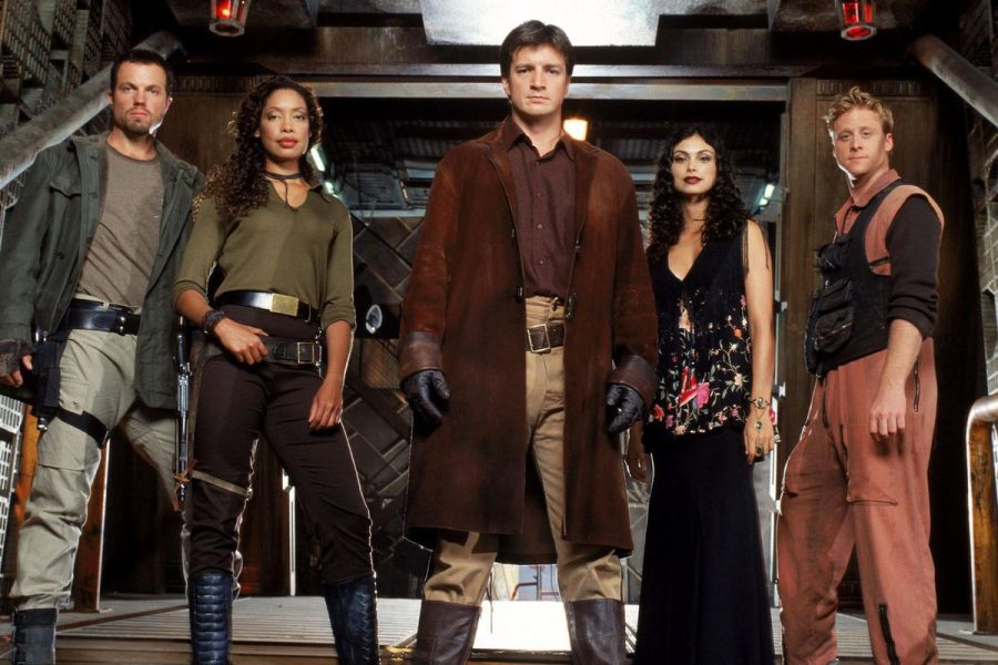 Firefly: The best failed show twenty years later