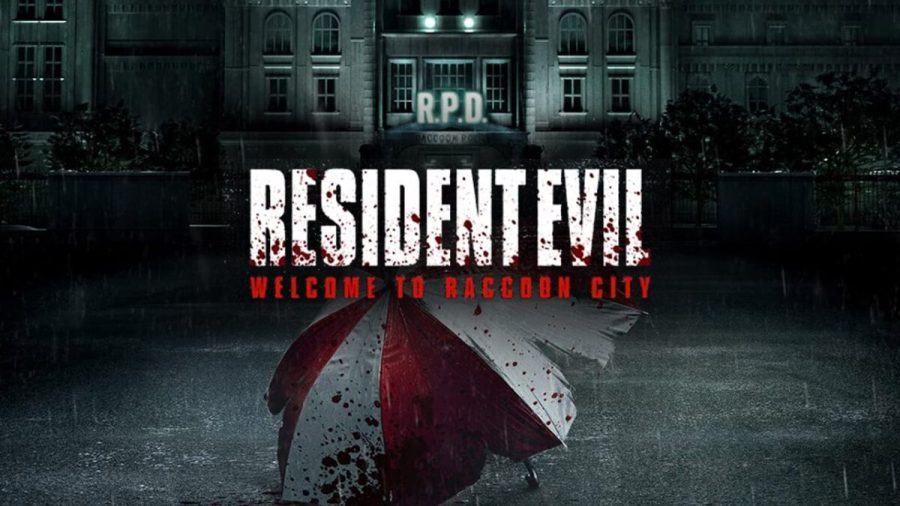 Resident+Evil%3A+Welcome+to+Raccoon+City+worth+a+watch%3F