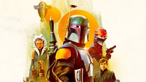 The Book of Boba Fett Review ~ Both a hit and a miss