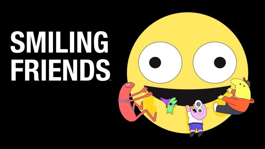 Smiling Friends Review: from the internet to TV