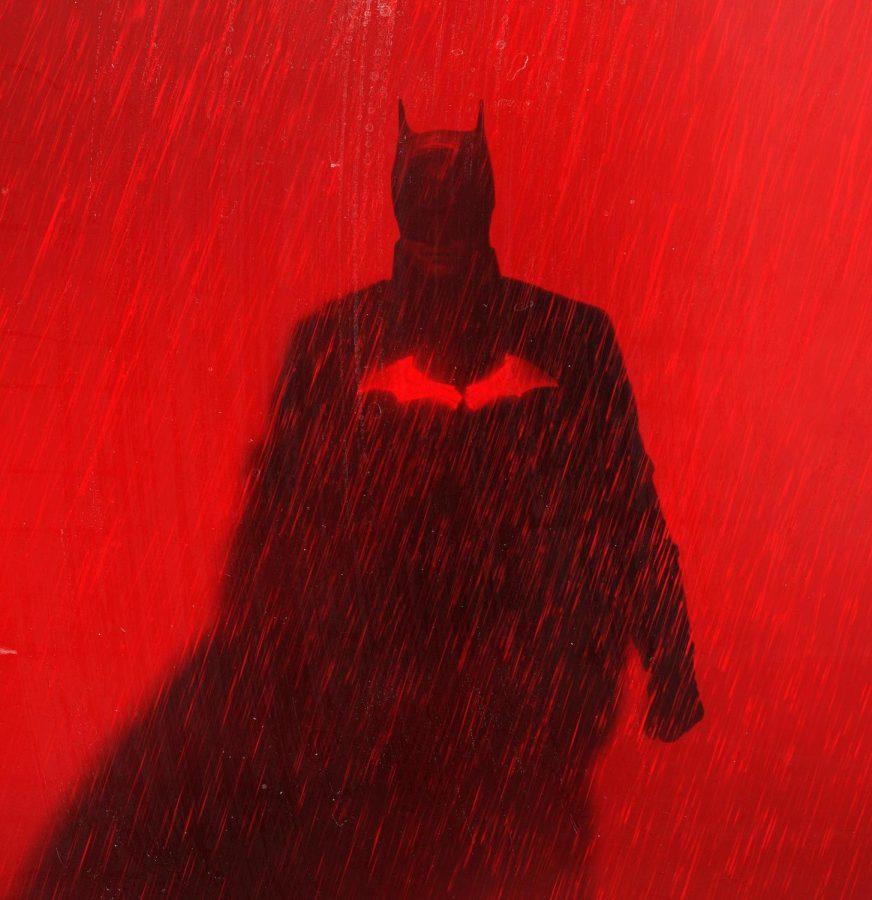 The Batman Review ~ The best The Caped Crusader has been on film (SPOILERS)