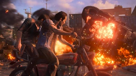 Uncharted: Legacy of Thieves review – sparkling PS5 remaster reaffirms  Sony's standalone software stance