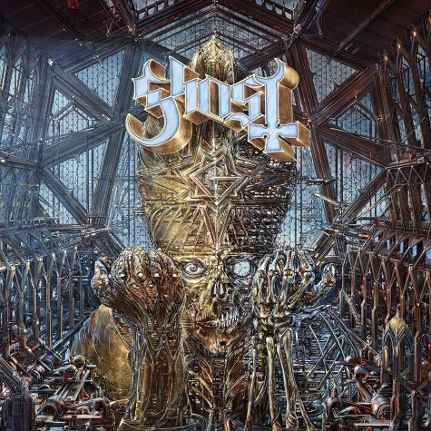 Ghost’s IMPERA: the worst best album