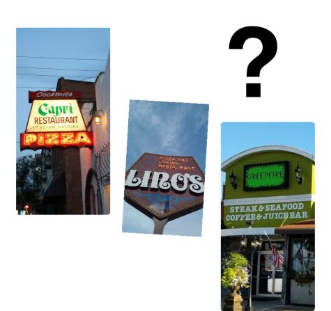 What is the best pizza in Rockford?!