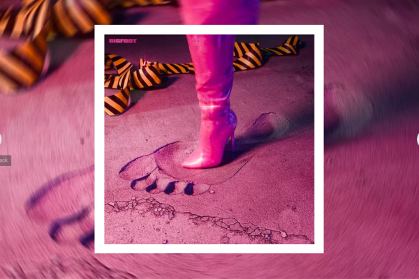 Nicki Minaj’s song “Big Foot” aims at Megan Thee Stallion