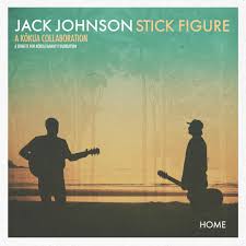 Jack Johnson adds tropical vibe to “Home” remix