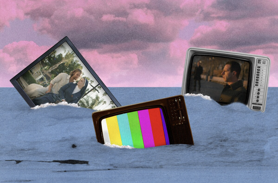 Is Good TV gone forever?